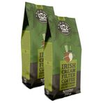 Ozeline Irish Cream Aromalı Filtre Kahve 2'li 250G