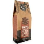 OZELİNE Oze Çikolata Aromalı Moka Pot Filtre Kahve 250 gr