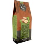 OZELİNE Oze Fındık Aromalı Filtre Kahve 250G - Çekirdek (Öğütülmemiş)