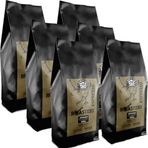 Ozeline Oze Kahve 1 kg Roasters Espresso Çekirdek Kahve