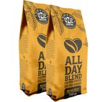 Ozeline Oze Kahve 250 gr All Day Blend Filtre Çekirdek Kahve