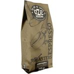Ozeline Oze Kahve 250 gr Roasters Espresso Öğütülmüş Kahve