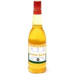 Ozeline Oze Kahve Ananas Aromalı Kahve ve Kokteyl Şurubu 75CL