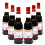 Ozeline Oze Kahve Karamel Aromalı Kahve ve Kokteyl Şurubu 6'lı 75CL