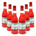 Ozeline Oze Kahve Karpuz Aromalı Kahve ve Kokteyl Şurubu 6'lı 75CL