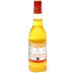Ozeline Oze Kahve Mango Aromalı Kahve ve Kokteyl Şurubu 75CL
