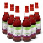 Ozeline Oze Kahve Nar Aromalı Kahve ve Kokteyl Şurubu 6'lı 75CL