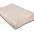 Özellikli Visco Boyun Destek 50x32x12