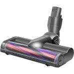 Özelsa Dyson V6 DC58 DC59 DC62 DC72 Motor Fırçası Yüksek Torklu Elektrikli Süpürge Doğrudan Tahrikli Elektrikli Başlık Için Türbin Fırçası (Yurt Dışından) - 1 Adet