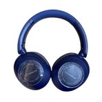 OZELUX TEKNOLOJİ Oxpower Oxhead 2 Wireless Bluetooth Kulaklık Kablosuz Kulaklık (Lacivert)