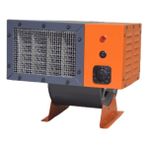 Özen 10-12-15KW-KİLOWATT Fanlı Sanayi Tipi Isıtıcı 100-150 Metrekare 12 Kilowatt (Kw