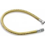 Özen 1/2*1/2 Doğalgaz Ocak Flexi 125 cm - 1 Adet