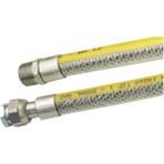 Özen 1/2*1/2 Doğalgaz Ocak Flexi 150 cm - 1 Adet