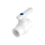 Özen İş Tarım 20 mm Plastik Küresel Vana