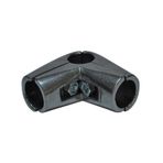 Özen Metal Çap 25 L Boru Kelepçesi