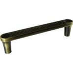 Özen Mobilya Kulp ve Aksesuar 1904 - Antik Pirinç - 96mm