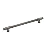 Özen O159-224-20 224 mm 159 Modeli Antik Gümüş Kulp