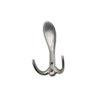 Özen O992-53 992 Model Inox Renk Portmanto Askısı