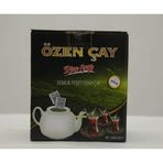 Özen Rize Bergamot Aromalı 1 kg Demlik Poşet Çay