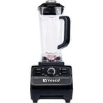 Özen Vortex Buz Kırıcılı Profesyonel Model 220 V Siyah Bar Blender