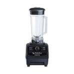 Özen Vortex Buz Kırıcılı Profesyonel Model 220 V Siyah Bar Blender