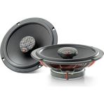 Özenhifi 'den ICU165 16.5 cm 140 Watt Oto Hoparlör Takımı