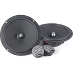 Özenhifi 'den ISU165 16.5 cm 140 Watt Oto Mid Tiz Takımı