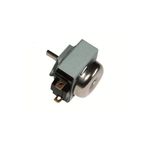Özeniş Arçelik-Beko-Cvs Mini Kare Fırın Zaman Saati (Timer) Kapaksız - 90 Dakika, Siyah-Metal, OZN-912-90DK