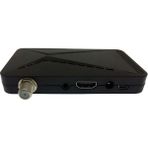 Özentek Full Hd Pvr Tkgs Li Uydu Alıcısı