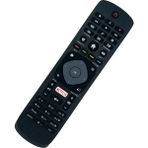 Özentek Philips 4K UHD LED Akıllı Tv Smart Tuşlu Uzaktan Kumanda