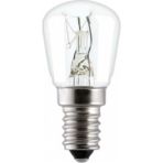 Özentek Tuz Lambası 15 Watt E14 İnce Duy Buzdolabı Ampulü