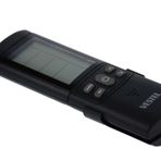 Özentek Vestel Siyah Klima Kumandası