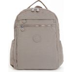Özer 3059-SANMORRIS Unisex Suya Dayanıklı Krinkıl Kumaş Çok Gözlü Sırt Çantası