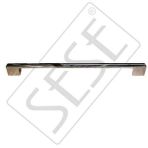 Özer B-02-96/128-18 96-128 mm Ayarlanabilir Krom Kulp