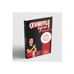 Özer Kiraz Yayınları ÇÖ1 Çeviriyle Öğren 1 Kitap