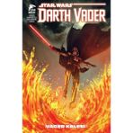 Özer Sahaf ve Yayıncılık Star Wars Darth Vader, Sith Kara Lordu Cilt 4 Kolektif Yazar Ciltsiz Normal Boy Türkçe Basım