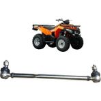 Özerdem Atv Ön Rot Mili Komple - Kuba Jumbo - Viptrack -Altera 250 - 1 - Sarı