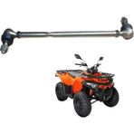 Özerdem Kuba Viptrack 250 Pro Atv Ön Rot Mili Komple - 1 - Sarı