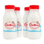Özerhisar Ayran 4X245ml
