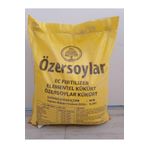 ozersoylar Elementel Toz Kükürt - Toprak Ph Düzenleyici - 25 Kg