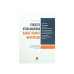 Özetli-İçtihatlı Yargıtay Uygulamasında Banka Teminat Mektupları - Muktedir Lale