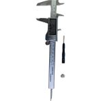 ÖZF ÖZF0150 Dijital 0-150 mm Kumpas