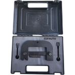 ÖZF0029 EKSANTRİK GERGİ APARATI K4M MEGAN KANGO CLİO 16V 1.5 KİTLEME DİZEL K9K