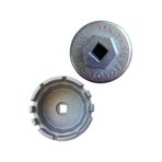 ÖZF0129 Yağ Filtre Sökme Aparatı Toyota Benzinli Evensis 14X 6.4 cm