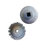 ÖZF0130 Yağ Filtre Sökme Aparatı Toyota Dizel D4 Döküm 14X64.5 cm