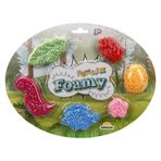 Özfırat Pvc Yapı Foamy Renkli Slime