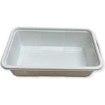 Özge Dondurma Kasesi 1 Kg'lık 27 gr 400'LÜ