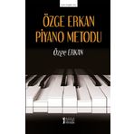 Özge Erkan Piyano Metodu - Özge Erkan