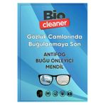 ÖZGE OPTİK Buğu Önleyici Bez 548523166322333