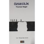 Özgecilik Thomas Nagel